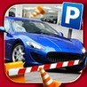 Multi Level 2 Car Parking Simulator Game - Real Life Driving Test Run Sim Racing Games Image