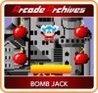 Arcade Archives: Bomb Jack Image