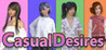 Casual Desires Image