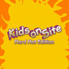 Kids On Site - Hard Hat Edition Image