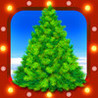 Christmas Tree Decoration For Kids Image