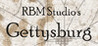 RBM Studio's Gettysburg Image
