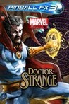 Pinball FX3: Doctor Strange Image