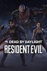 Dead by Daylight: Resident Evil Image