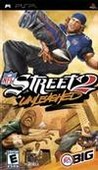 nfl street 2 xbox 360