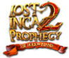 Lost Inca Prophecy 2: The Hollow Island Image