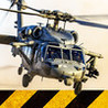Helicopter Sim - Hellfire Squadron Image