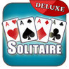 Deluxe Solitaire Image