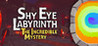 Shy Eye Labyrinth: The Incredible Mystery Image