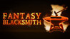 Fantasy Blacksmith Image
