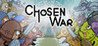 Chosen War