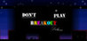 Don't Play Breakout Deluxe Image