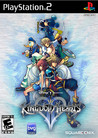 Kingdom hearts playstation 2 - Die besten Kingdom hearts playstation 2 ausführlich verglichen!