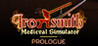 Ironsmith Simulator: Prologue Image
