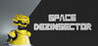 Space Dezinsector