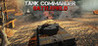Tank Commander: Battlefield Image
