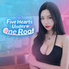 Five Hearts Under One Roof Image