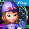 Sofia the First: The Secret Library Image