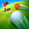 Golf Battle Image