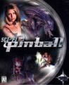 Sci-Fi Pinball Image