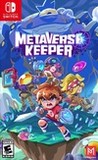 Metaverse Keeper Image