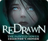 ReDrawn: The Painted Tower Image