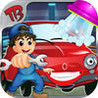 car wash - mechanics game Image