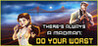 There's Always a Madman: Do Your Worst Image