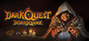 Dark Quest: Board Game Image