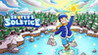 Skater's Solstice Image