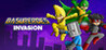 Basureroes: Invasion Image