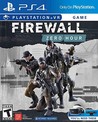 Firewall Zero Hour Image