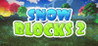 Snow Blocks 2 Image