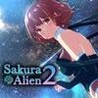 Sakura Alien 2 Image