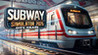 Subway Simulator 2025 - City Train Image