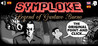 Symploke: La Leyenda de Gustavo Bueno - Capitulo 1 Image