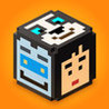 Kubiko - Solve 3D pixel art puzzles