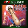 ACA NeoGeo: Last Resort Image