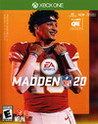 Madden NFL 20 Image