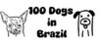 100 Dogs in Brazil