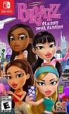 BRATZ: Flaunt Your Fashion
