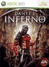 Dante's Inferno: Trials of St. Lucia Image