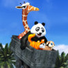 Animal Rush 3D Image