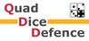 Quad Dice Defence Image