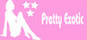 Pretty - Exotic Image