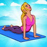 Yoga Retreat Image