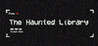 The Haunted Library Image