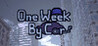 One Week By Car