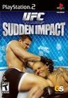 UFC: Sudden Impact Image
