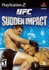 UFC: Sudden Impact